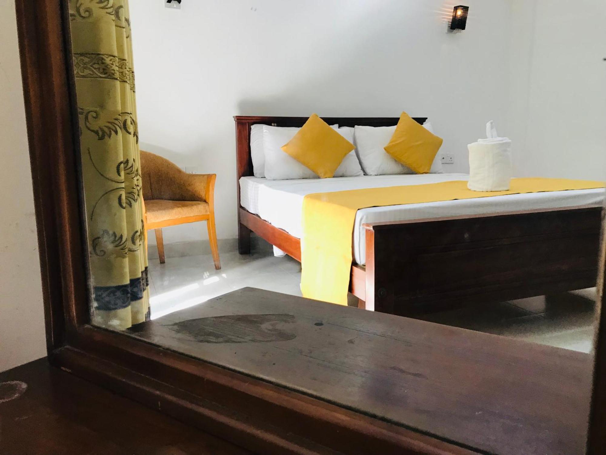 Ella Jayamali Homestay Exteriér fotografie