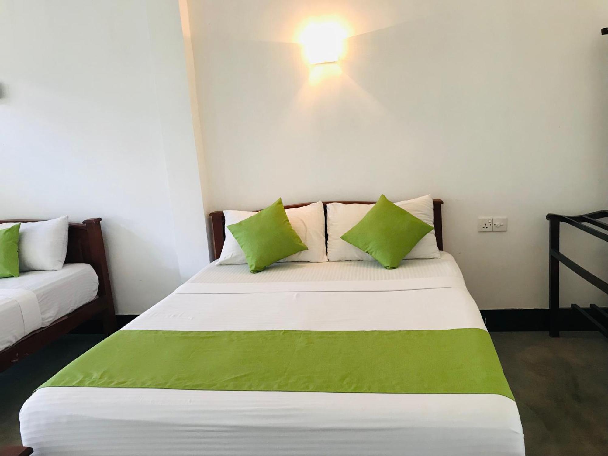 Ella Jayamali Homestay Exteriér fotografie
