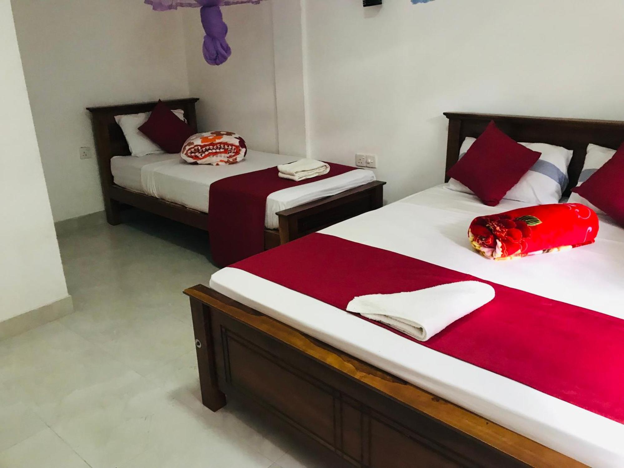 Ella Jayamali Homestay Exteriér fotografie