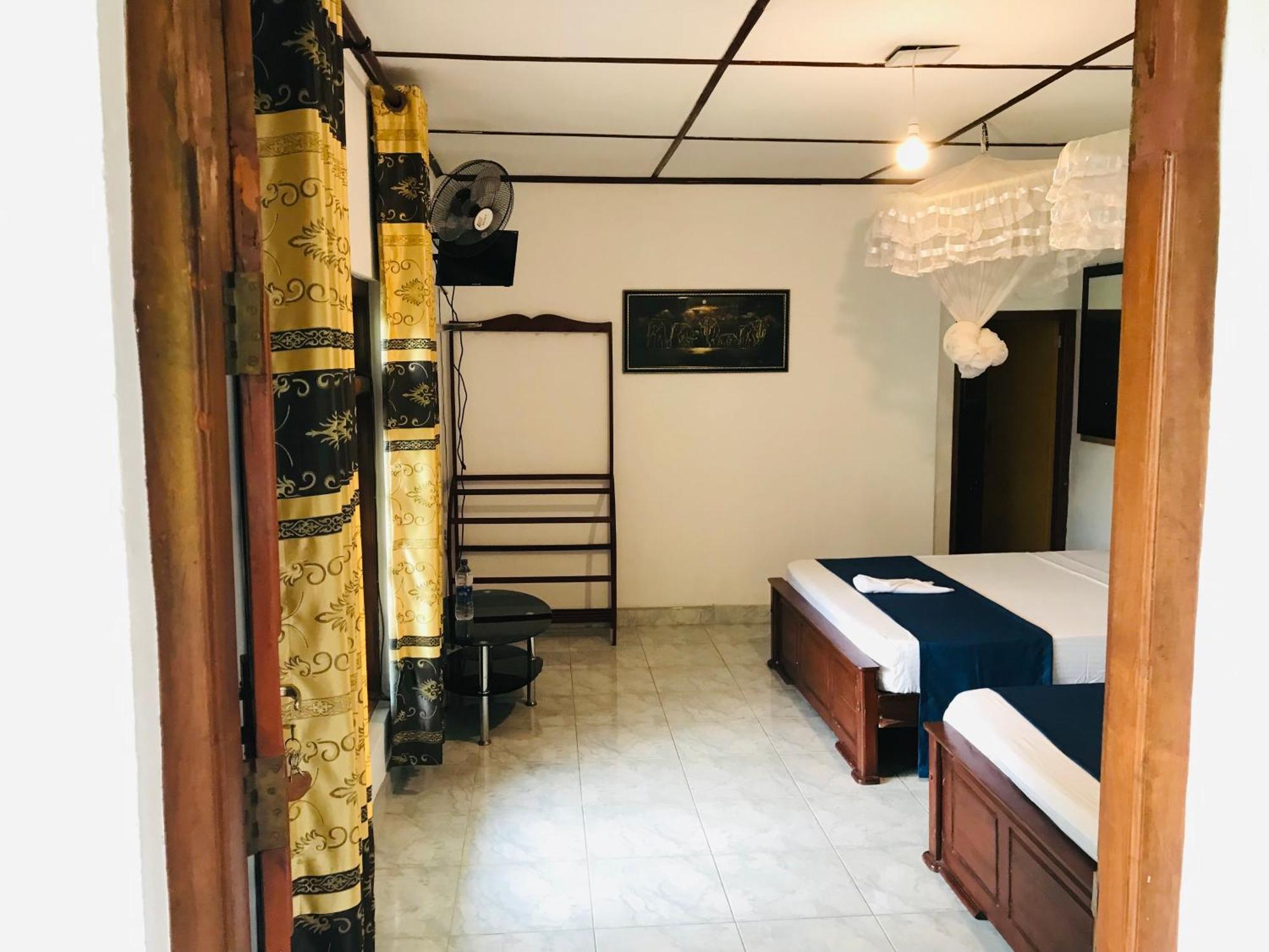 Ella Jayamali Homestay Exteriér fotografie